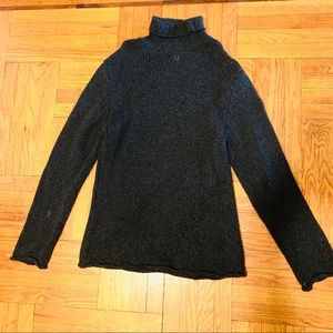 BANANA REPUBLIC - Knit Turtle Neck